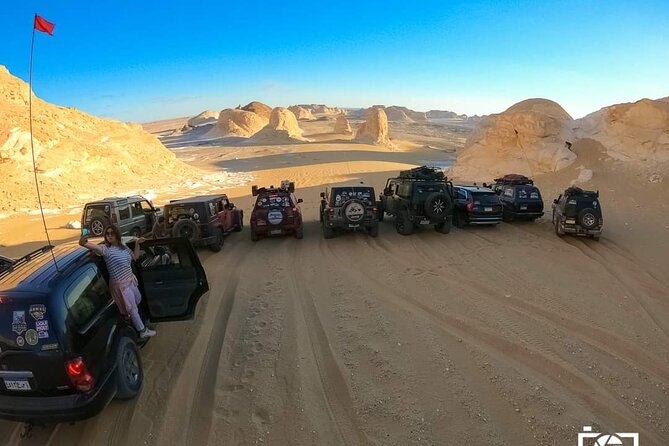 White & Black Desert tour 2 Days 1 night camping from Cairo. - Who This Tour Fits Best (and Who Should Rethink It)