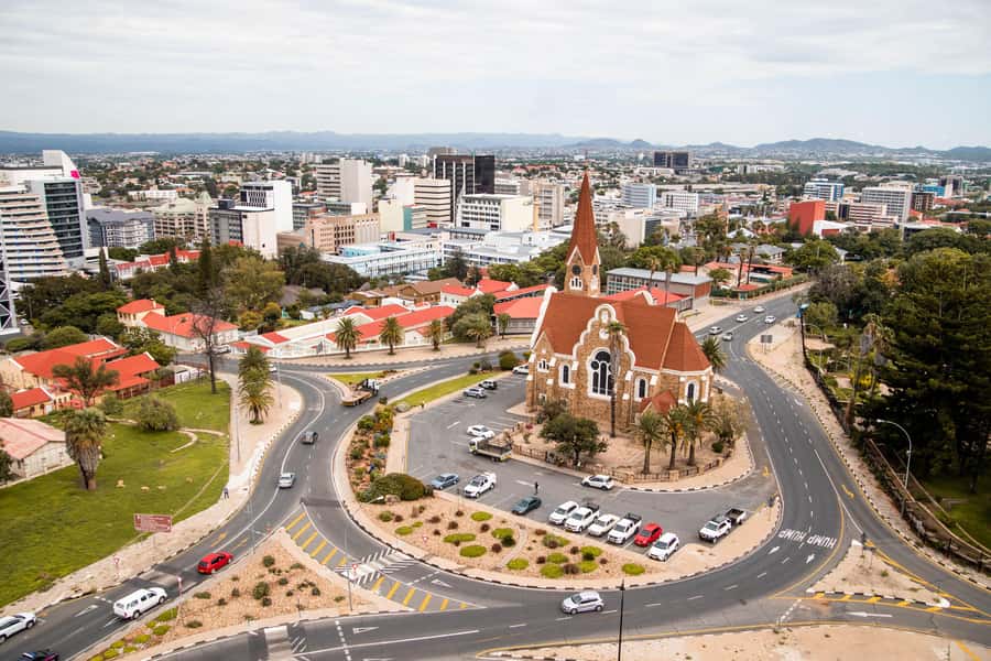 Windhoek: City and Township Tour - Key things that make this Windhoek tour worth it