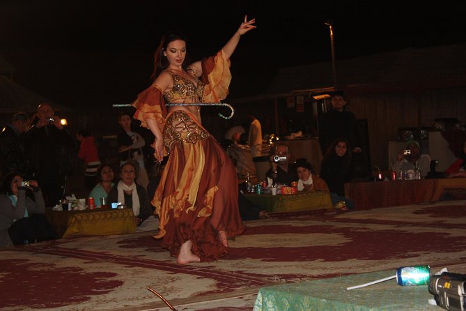 Wow Arabian Nights Tours Desert Safari Program with BBQ Dinner - Desert Safari Rhythm in Dubai: What This Tour Actually Feels Like