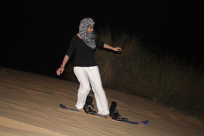 Wow Arabian Nights Tours Desert Safari Program with BBQ Dinner - BBQ Dinner in the Desert: What’s Included and How to Plan