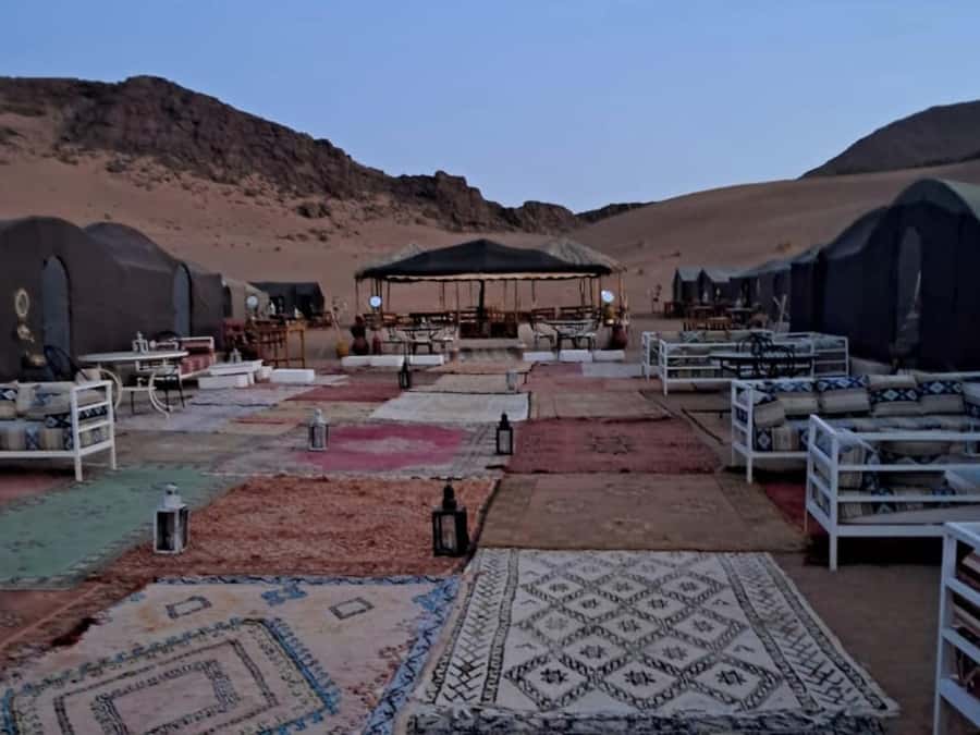 Zagora Desert: 2-Day 1-Night Desert Expedition to Remember - Zagora in two days: why this short desert trip still works