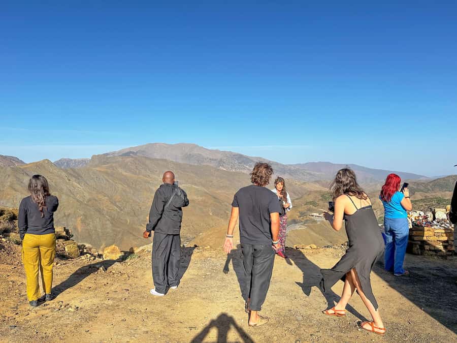 Zagora Desert: 2-Day 1-Night Desert Expedition to Remember - Price and value: what $181 covers and what costs extra