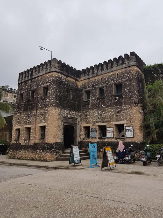 Zanzibar: 3 Hours Private Stone Town walking Tour with Guide - Why 3 Hours in Stone Town Works (And Why You Need a Guide)
