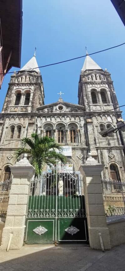 Zanzibar: 3 Hours Private Stone Town walking Tour with Guide - Pickup in Stone Town: Getting Started Without Stress