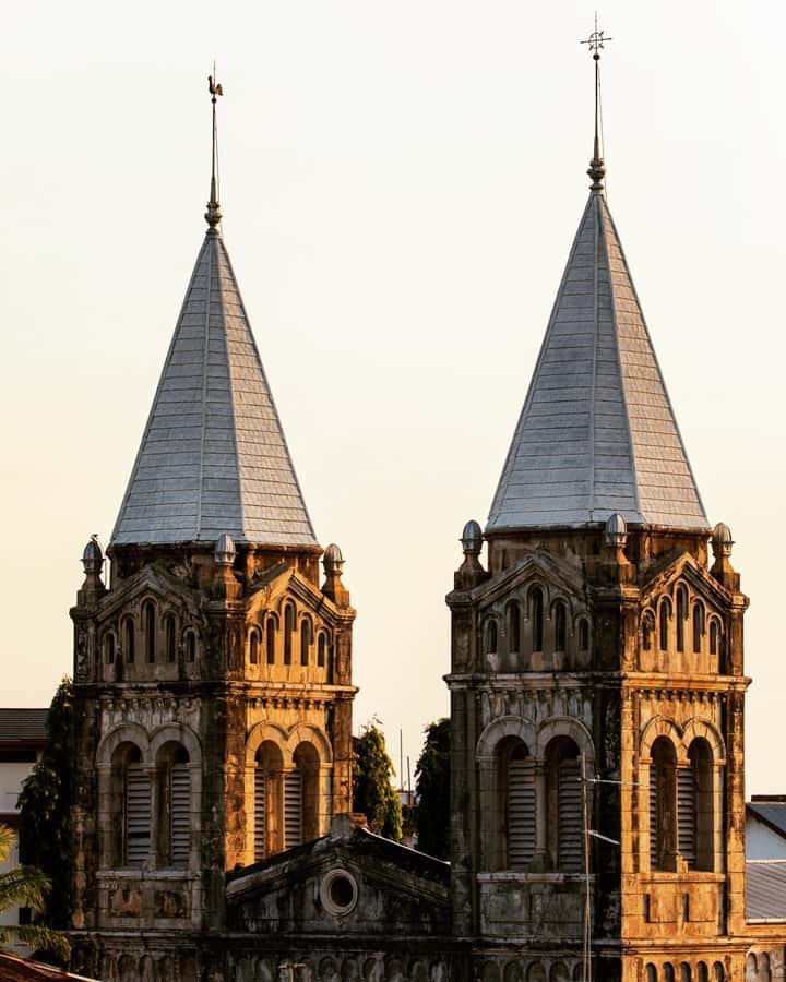 Zanzibar: 3 Hours Private Stone Town walking Tour with Guide - House of Wonders (Bait el-Ajab): The Landmark People Talk About