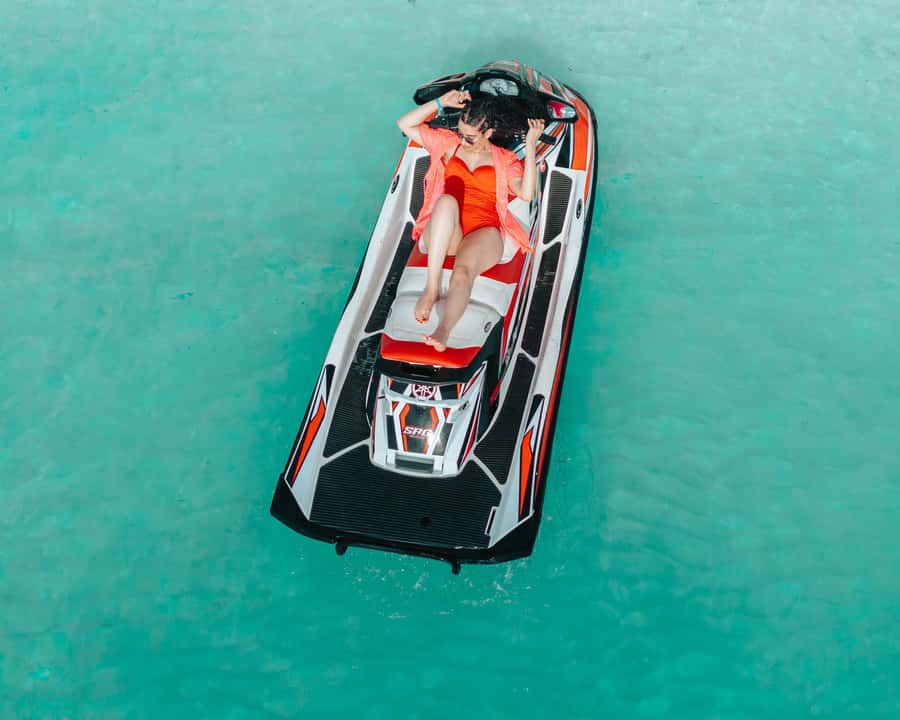 Zanzibar: Jetski with Hotel Pickup, Drone Photos & Video - Should You Book This Zanzibar Jetski + Drone Experience?