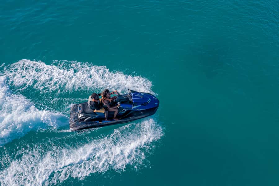 Zanzibar: Jetski with Hotel Pickup, Drone Photos & Video - FAQ