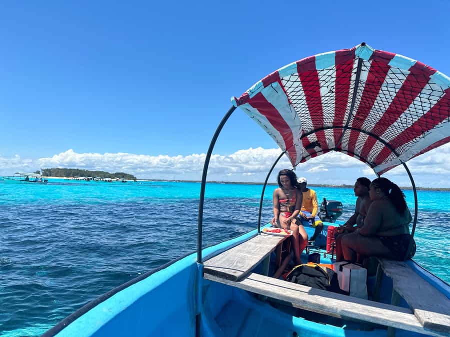 Zanzibar: Mnemba Island Dolphin and Snorkeling Tour - Key highlights to know before you go