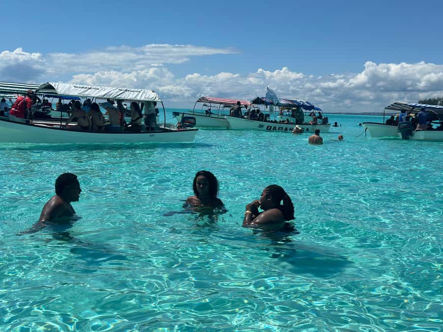 Zanzibar: Mnemba Island Dolphin and Snorkeling Tour - What’s included vs. what you’ll pay for yourself