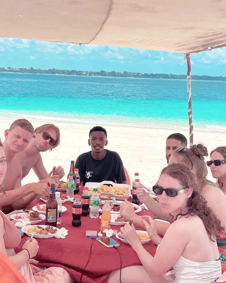 Zanzibar: Prison Island and Nakupenda Boat Trip with Lunch - Boat comfort, timing, and avoiding the common day-trip snags
