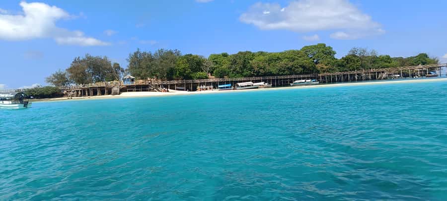 Zanzibar; Prison Island, Nakupenda, StoneTown Tour with BBQ - Practical tips before you go: what to bring and what to expect on the day