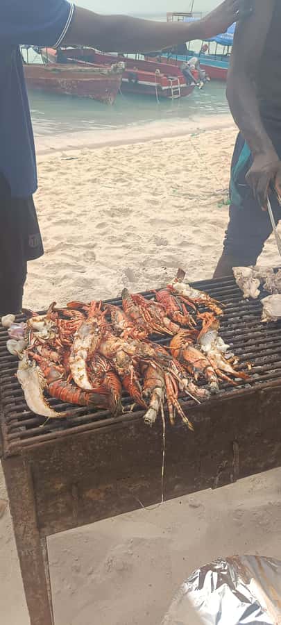 Zanzibar; Prison Island, Nakupenda, StoneTown Tour with BBQ - Price and value: what $71 buys you in real terms
