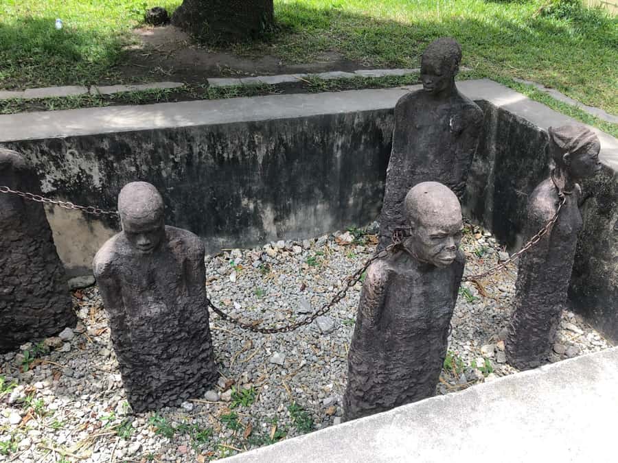 Zanzibar: Prison Island, Stone Town, & Spice Farm Tour - Spice Farm Tour: Smell, Taste, and Learn How Zanzibar Spices Grow