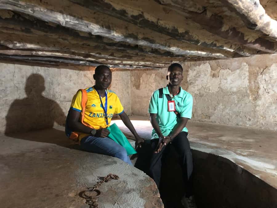 Zanzibar: Prison Island, Stone Town, & Spice Farm Tour - Price and Value: Is $70 a Good Deal for This Mix?