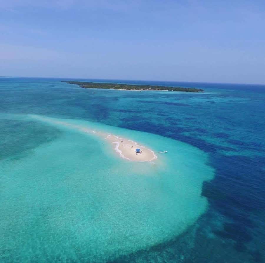 Zanzibar: Safari Blue Lagoon Trip with Snorkeling and Lunch - From Zanzibar pickup to Fumba: the day starts with momentum