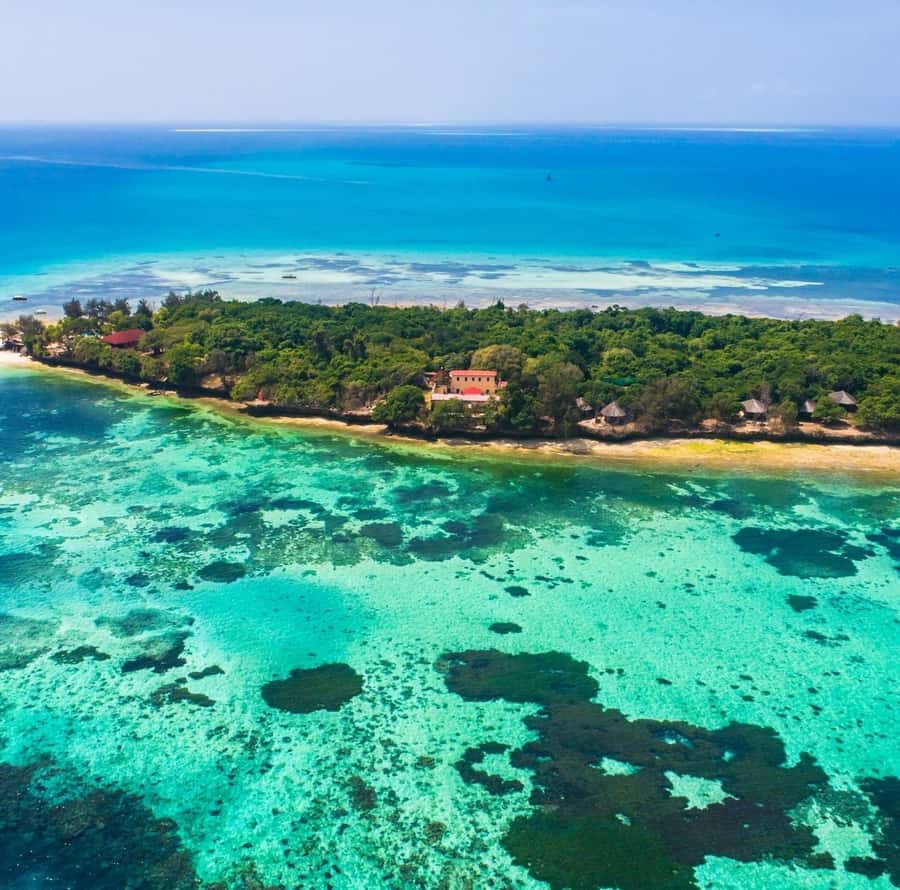 Zanzibar: Stone Town, Spice tour & Prison Island with Lunch - Changuu Island (Prison Island): boat ride, tortoises, and yellow fever history