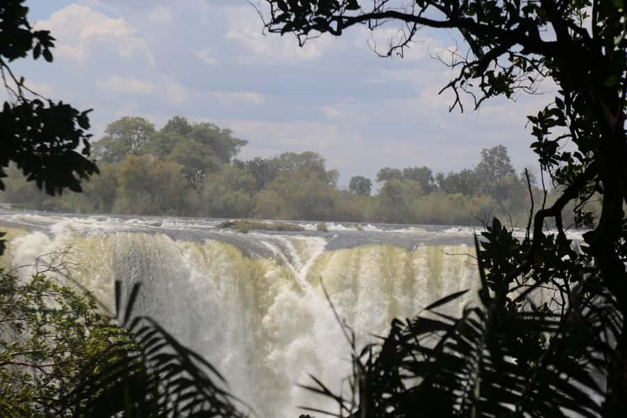 Zimbabwe & Zambia: Guided Tour of the Falls from Both Sides - Price and value: how $63 stacks up once you add the real costs